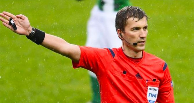 Χωρίς elite διαιτητές στα Ευρωπαϊκά ματς των Ελληνικών ομάδων