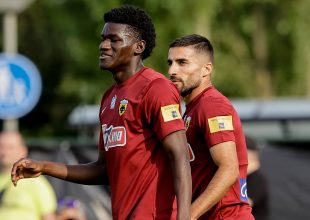 Το Ιράν των Χατζισαφί Μοχαμάντι κόντρα στην Αγκόλα του Ζίνι