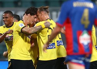 Η πρώτη απόδειξη στο πρώτο ντέρμπι της σεζόν