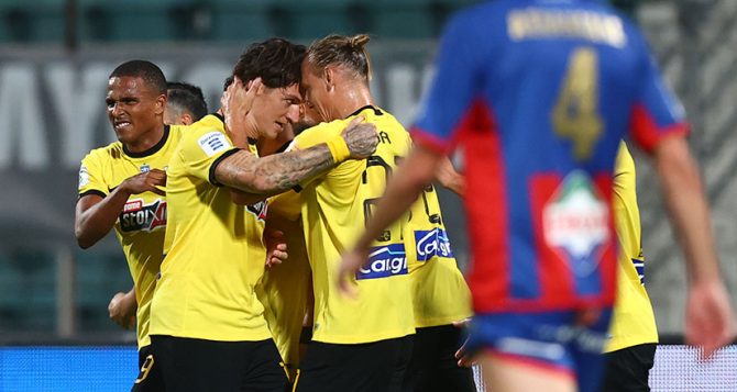 Η πρώτη απόδειξη στο πρώτο ντέρμπι της σεζόν