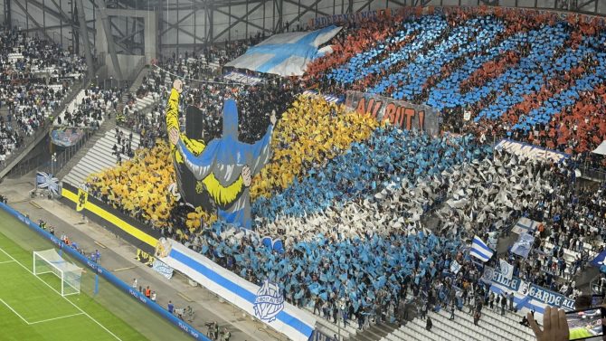 ΑΕΚ: Το κορεό που ετοιμάζουν στο πέταλο της OPAP Arena