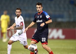 Κηφισιά: Χάνει ΑΕΚ και Παναθηναϊκό ο Ίλιεφ