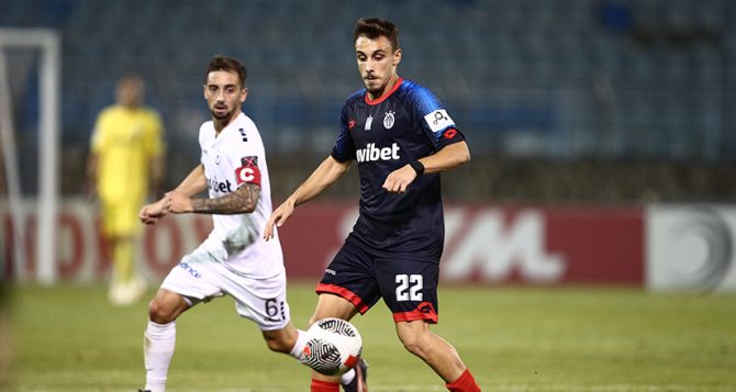 Κηφισιά: Χάνει ΑΕΚ και Παναθηναϊκό ο Ίλιεφ