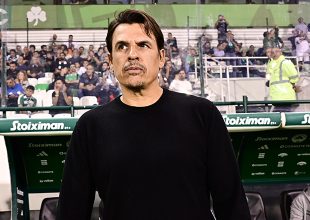 Ατρόμητος: «Τελειώνει» ο Κόουλμαν