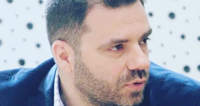 Λούπος: «Πρέπει να δοθεί άμεσα λύση-Δεν έχουν που να προπονηθούν τα τμήματά μας»