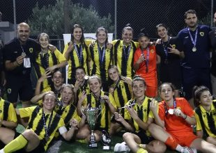 Futsal Super Cup Γυναικών: Πανέτοιμες οι μαχήτριες της ΑΕΚάρας
