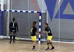 Futsal Super Cup: Με Ατρόμητο στον τελικό η ΑΕΚ