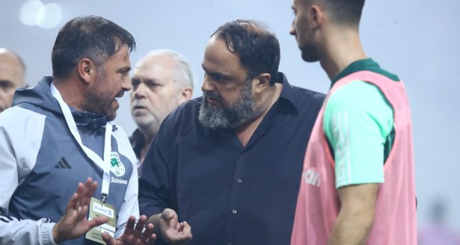 CAS: «Στα χαρτιά το ματς ο Παναθηναϊκός, παίρνει πίσω έναν πόντο ο Ολυμπιακός»