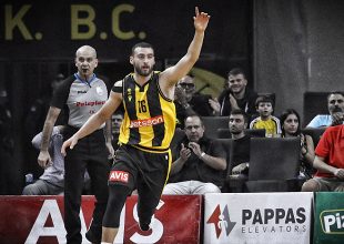 Δύσκολη «μάχη» με Άρη η Βασίλισσα