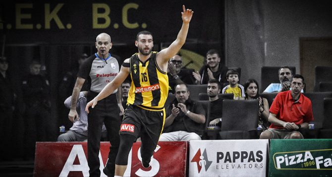 Δύσκολη «μάχη» με Άρη η Βασίλισσα