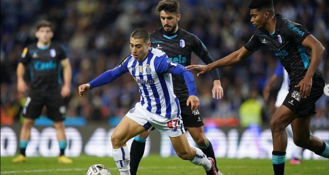 «Σύντομα θα βγει η φήμη για τον Βάσκο Σόουζα της Πόρτο και την ΑΕΚ» (PIC/VID)