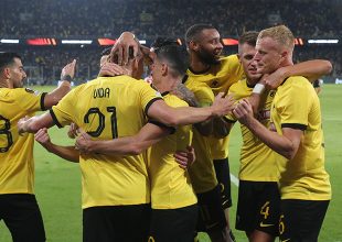 ΑΕΚ: Η βαθμολογία μετά την ισοπαλία με τον Άγιαξ