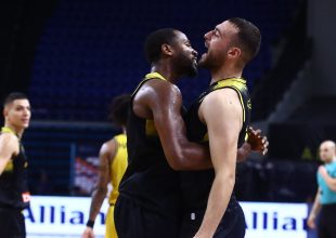 Τα highlights της νίκης της Βασίλισσας (VIDEO)
