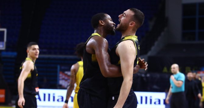Τα highlights της νίκης της Βασίλισσας (VIDEO)