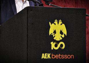 Νέος Υπεύθυνος τύπου στην ΑΕΚ Betsson BC