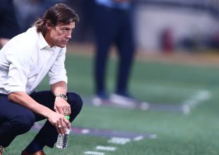 Αλμέιδα: «Η ΑΕΚ πηγαίνει για ακόμα ένα πρωτάθλημα»