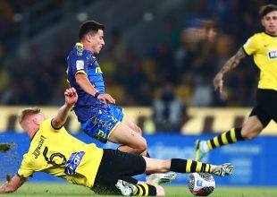 Παναιτωλικός για την Αιώνια ΑΕΚ: «Μνήμη, ποιότητα και επιτυχίες» – Εντυπωσιακή φωτογραφία