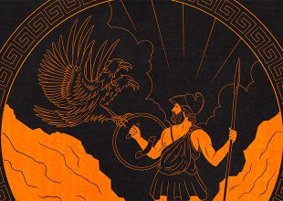 Άγιαξ: Η εξαιρετική δημοσίευση για το ματς με την ΑΕΚ με άρωμα… Αρχαίας Ελλάδας (VID)