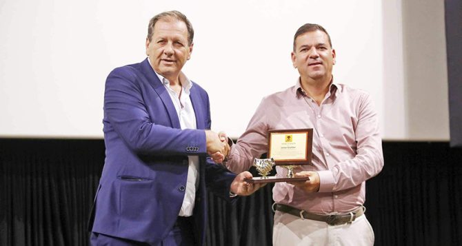 Η λαμπρή εκδήλωση ΑΕΚ – Betsson για την… AEK BETSSON BC (pics) Η λαμπρή εκδήλωση ΑΕΚ – Betsson για την… AEK BETSSON BC (pics)