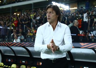 Αλμέιδα: «Τα λάθη σε αυτή τη διοργάνωση καθορίζουν το αποτέλεσμα»