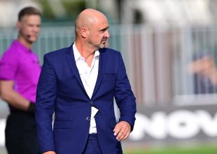 Ράσταβατς: «Αν είχαμε εκμεταλλευτεί τις ευκαιρίες μας, μπορεί να ήταν διαφορετική η εξέλιξη του ματς»