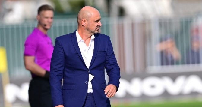 Ράσταβατς: «Αν είχαμε εκμεταλλευτεί τις ευκαιρίες μας, μπορεί να ήταν διαφορετική η εξέλιξη του ματς» Ράσταβατς: «Αν είχαμε εκμεταλλευτεί τις ευκαιρίες μας, μπορεί να ήταν διαφορετική η εξέλιξη του ματς»