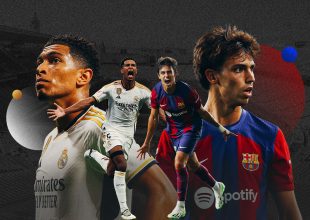Match Money: Με γκολ στο «Clasico»