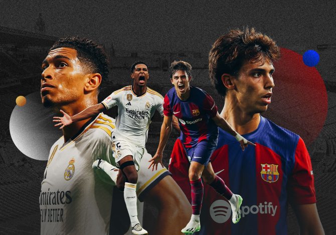 Match Money: Με γκολ στο «Clasico»