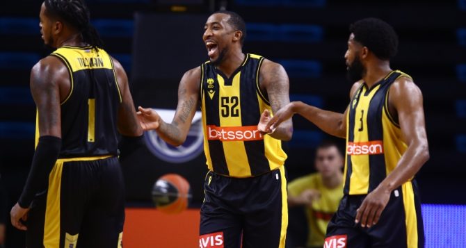 Η Βασίλισσα πρώτη στα power rankings του BCL (PIC)