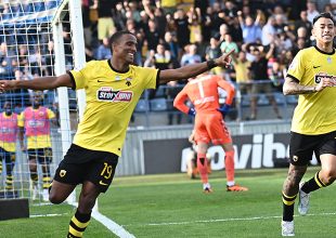 ΑΕΚ – Αστέρας Τρίπολης: Αριθμοί και προϊστορία