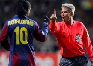 Θετική η ΑΕΚ για τον Φρόιντφελντ για πρόεδρο της ΚΕΔ