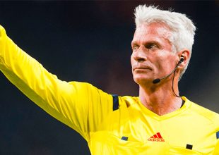 Και επίσημα πρόεδρος της ΚΕΔ ο Φρόιντφελντ