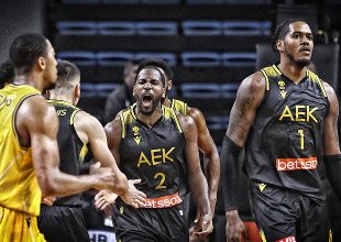 Στο τέλος είχε… ΠΑΘΟΣ και «πάτησε» την Λούντβισμπουργκ