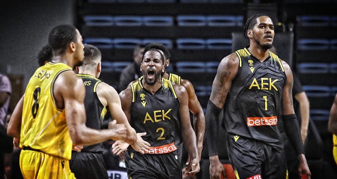 Στο τέλος είχε… ΠΑΘΟΣ και «πάτησε» την Λούντβισμπουργκ