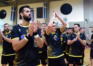 LIVE: Γκόρνικ Ζάμπρζε – ΑΕΚ