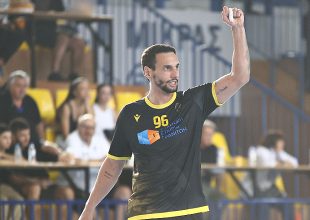 LIVE STREAM: ΑΕΚ – Δράμα