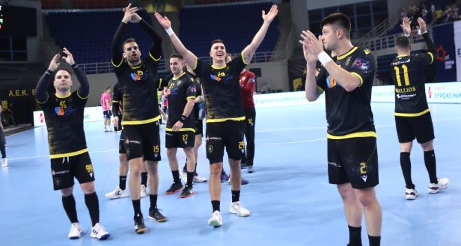 LIVE: ΑΕΚ – Αννόβερο
