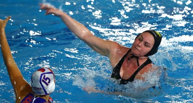Πόλο Γυναικών: Έμεινε από δυνάμεις και ηττήθηκε από τον Πανιώνιο