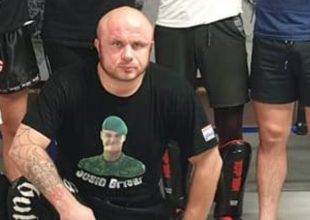 Bad Blue Boys: Έχασε την ζωή του ένας από τους αρχηγούς τους