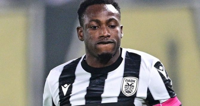 Μπάμπα: «Καταρρεύσαμε στην πίεση του σημερινού αγώνα»