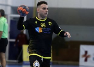Κεδέρης: «Συγκεντρωμένοι για 60 λεπτά, μόνο έτσι θα φτάσουμε στους δυο βαθμούς»