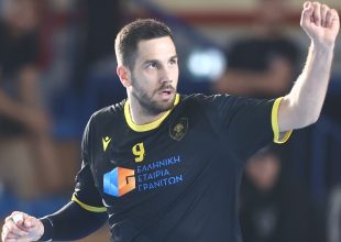 Μαντάλινιτς: «Περιμένουμε την στήριξη του κόσμου, θα είναι σκληρό παιχνίδι»