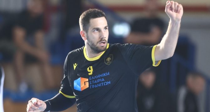 Μαντάλινιτς: «Περιμένουμε την στήριξη του κόσμου, θα είναι σκληρό παιχνίδι»