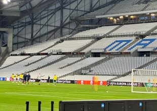 AEK1924 TV: Με την ΑΕΚ στην Μασσαλία