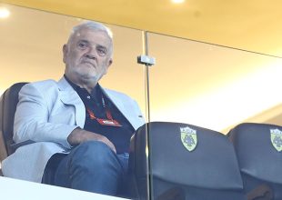 Ημέρα σύσκεψης και αποφάσεων στην ΑΕΚ