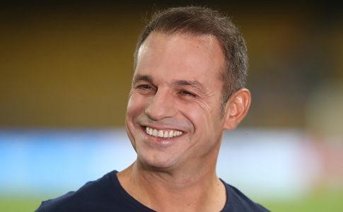 Ντέμης: «Τρομερή η κερκίδα της ΑΕΚ στο ματς με τη Βαγιεκάνο»(vid)