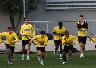 Ρεπό και μετά… ΠΑΟΚ