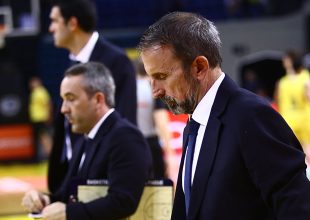 Πλάθα: «Ξέρουμε πόσο δύσκολο είναι-Θα δώσουμε τα πάντα για τη νίκη»