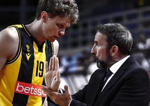Ο Πλάθα δεν έταξε «Βασίλισσα ξανά», αλλά μπορεί να το πράξει