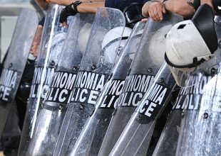 Αστακός η «Αγιά Σοφιά – OPAP Arena» (VIDEO)
